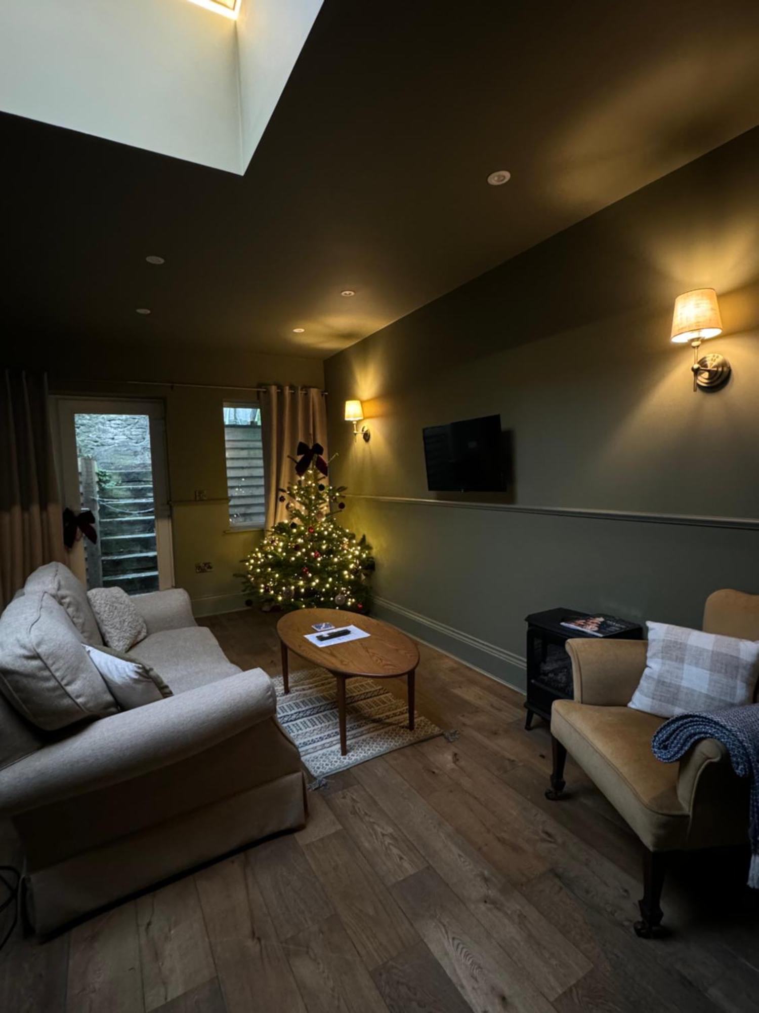 Peaceful Apartment In The Heart Of Frome Ngoại thất bức ảnh